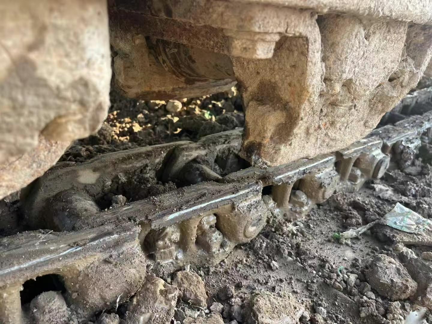 Buy Komatsu PC210-8 Used Excavator / 5 Used Komatsu PC210-8 Excavator 2010 Model / 5