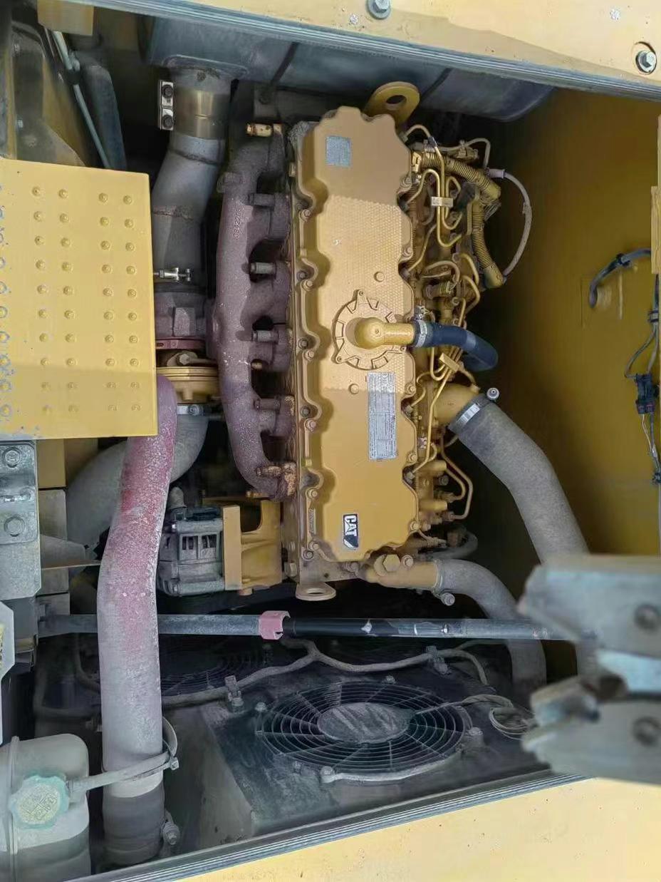 Buy Caterpillar CT20 Used Excavator / 8 Used Caterpillar CT20 Excavator 2018 Model / 8