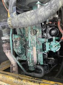 Buy Volvo EC140 Used Excavator / 5 Used Volvo EC140 Excavator 2014 Model / 5