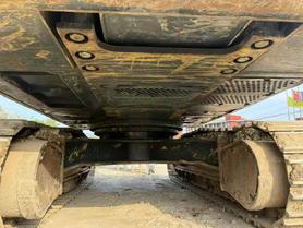 Buy Hyundai R505LVS Used Excavator / 4 Used Hyundai R505LVS Excavator 2021 Model / 4