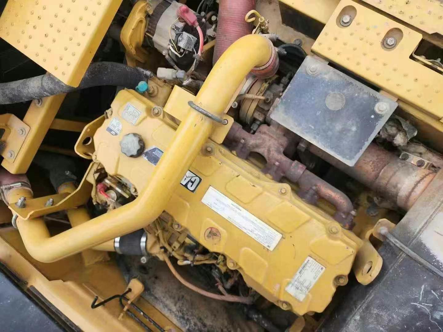 Buy Caterpillar 336FLH Used Excavator / 9 Used Caterpillar 336FLH Excavator 2017 Model / 9