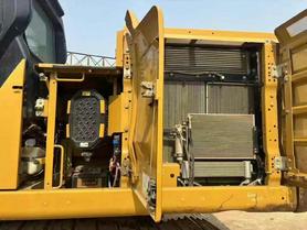 Buy Caterpillar 326DL Used Excavator / 4 Used Caterpillar 326DL Excavator 2020 Model / 4