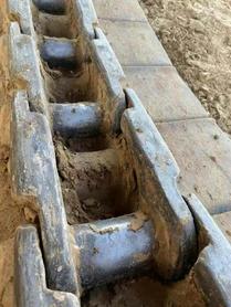 Buy Caterpillar 320D Used Excavator / 7 Used Caterpillar 320D Excavator 2016 Model / 7