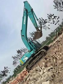 Buy Kobelco SK200-11 Used Excavator / 2 Used Kobelco SK200-11 Excavator 2016 Model / 2