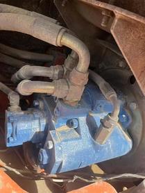 Buy Doosan DX80 Used Excavator / 6 Used Doosan DX80 Excavator 2016 Model / 6