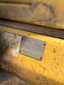 Buy Komatsu PC60-7 Used Excavator / 4 Used Komatsu PC60-7 Excavator 2011 Model / 4