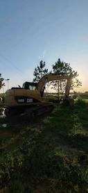 Buy Caterpillar 312D Used Excavator / 5 Used Caterpillar 312D Excavator 2016 Model / 5