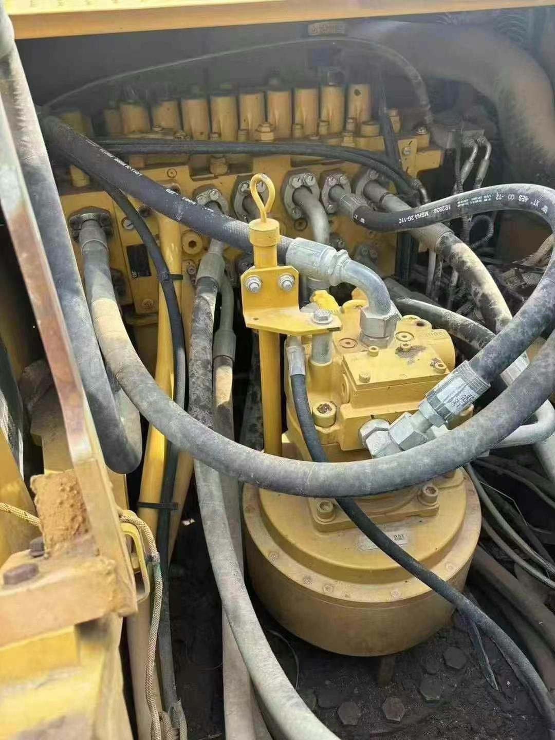 Buy Caterpillar 326DL Used Excavator / 8 Used Caterpillar 326DL Excavator 2020 Model / 8