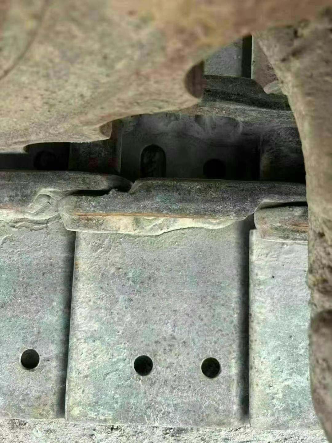 Buy Doosan DX80 Used Excavator / 2 Used Doosan DX80 Excavator 2013 Model / 2