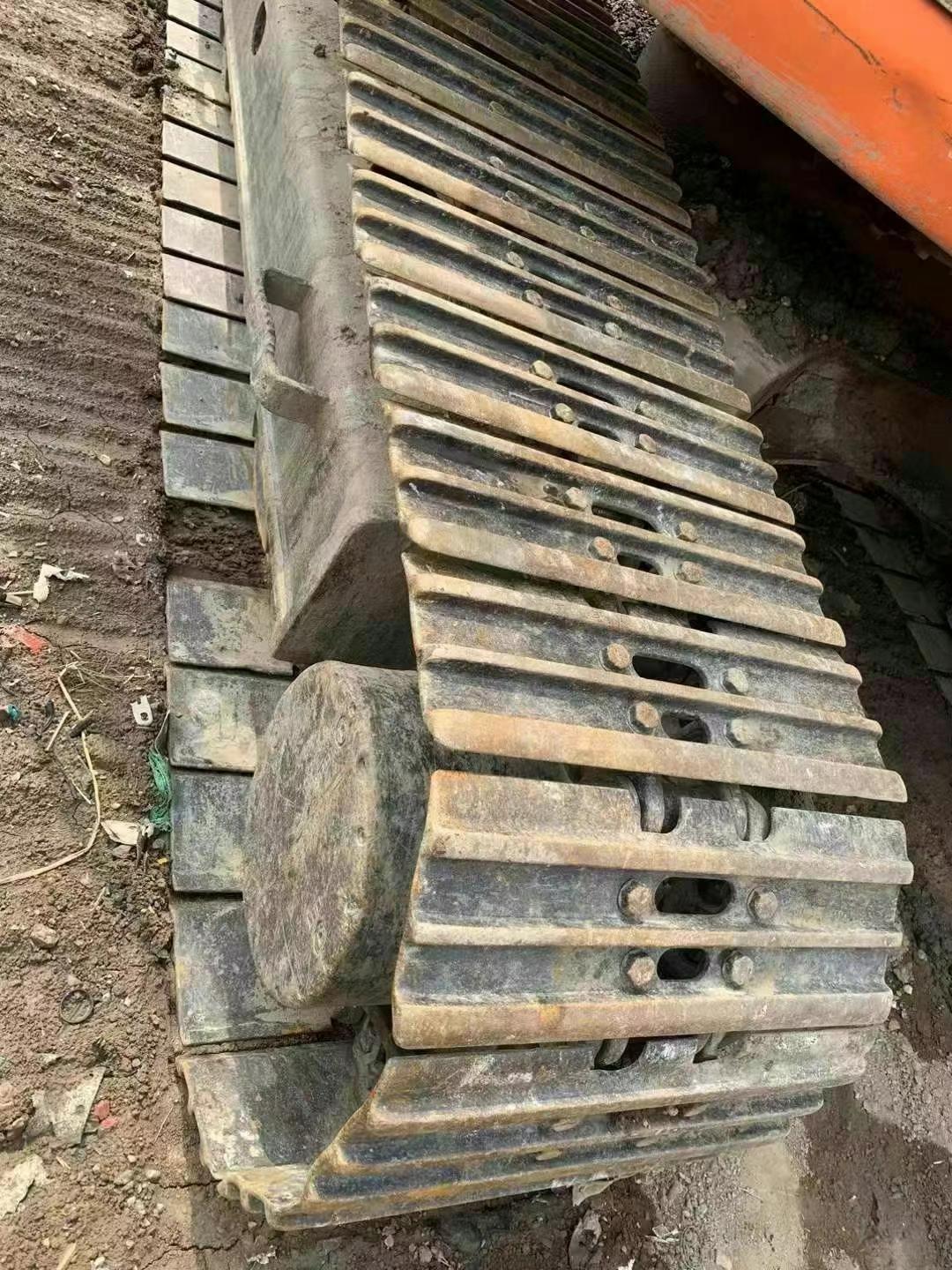 Buy Doosan DX15 Used Excavator / 7 Used Doosan DX15 Excavator 2012 Model / 7