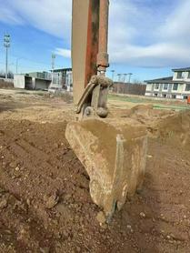 Buy Hitachi ZX70 Used Excavator / 9 Used Hitachi ZX70 Excavator 2016 Model / 9