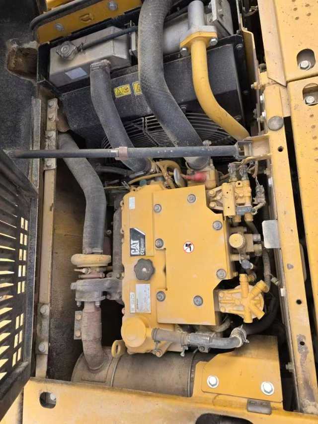 Buy Caterpillar 313D Used Excavator / 5 Used Caterpillar 313D Excavator 2022 Model / 5