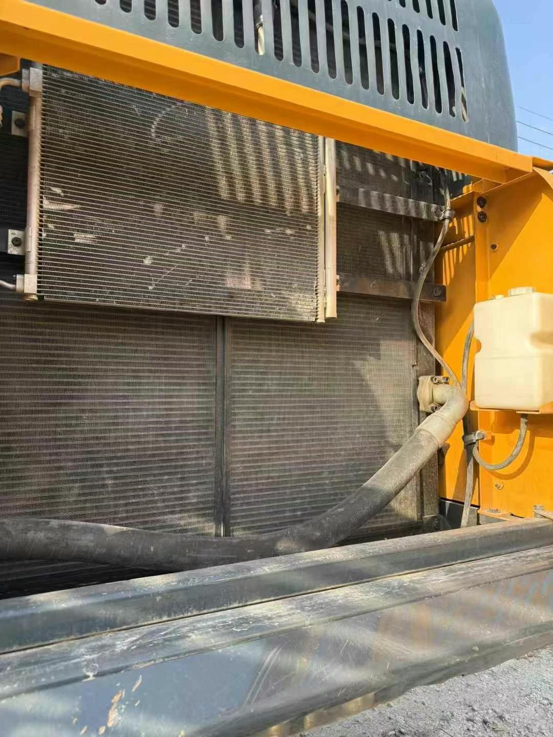 Buy Hyundai R505LVS Used Excavator / 7 Used Hyundai R505LVS Excavator 2021 Model / 7