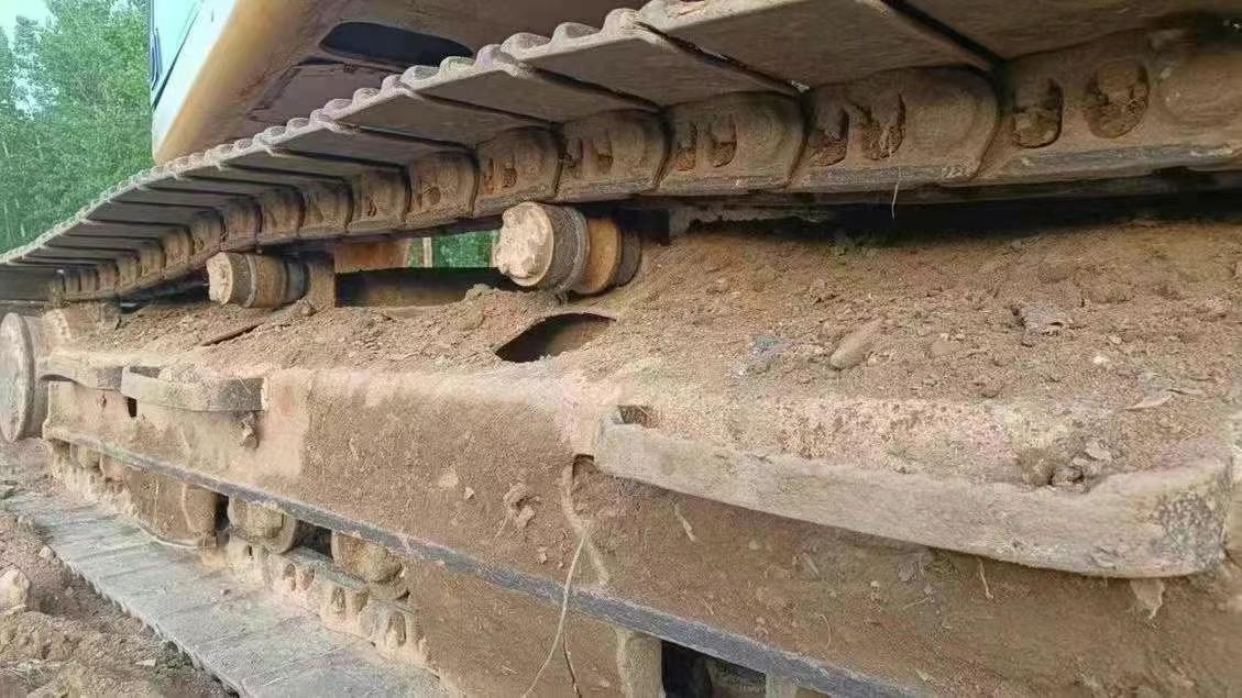 Buy Caterpillar 323 Used Excavator / 4 Used Caterpillar 323 Excavator 2019 Model / 4