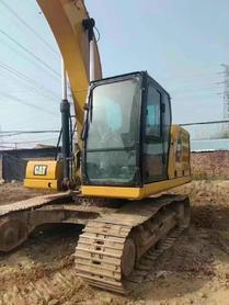 Buy Caterpillar 320GC Used Excavator / 7 Used Caterpillar 320GC Excavator 2018 Model / 7