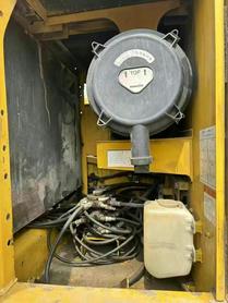 Buy Komatsu PC200-8N1 Used Excavator / 5 Used Komatsu PC200-8N1 Excavator 2016 Model / 5