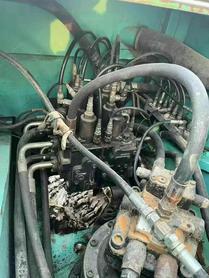 Buy Kobelco SK200-8 Used Excavator / 6 Used Kobelco SK200-8 Excavator 2011 Model / 6