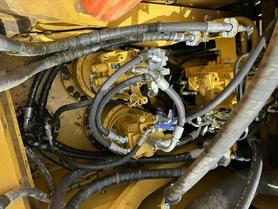 Buy Caterpillar 349FL Used Excavator / 8 Used Caterpillar 349FL Excavator 2021 Model / 8