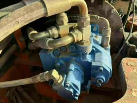 Buy Doosan DX80 Used Excavator / 5 Used Doosan DX80 Excavator 2013 Model / 5