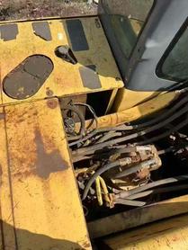 Buy Komatsu PC60-7 Used Excavator / 6 Used Komatsu PC60-7 Excavator 2011 Model / 6