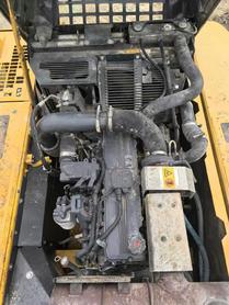 Buy Komatsu PC60-8 Used Excavator / 4 Used Komatsu PC60-8 Excavator 2019 Model / 4