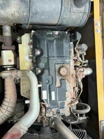 Buy Sany SY205H Used Excavator / 3 Used Sany SY205H Excavator 2021 Model / 3