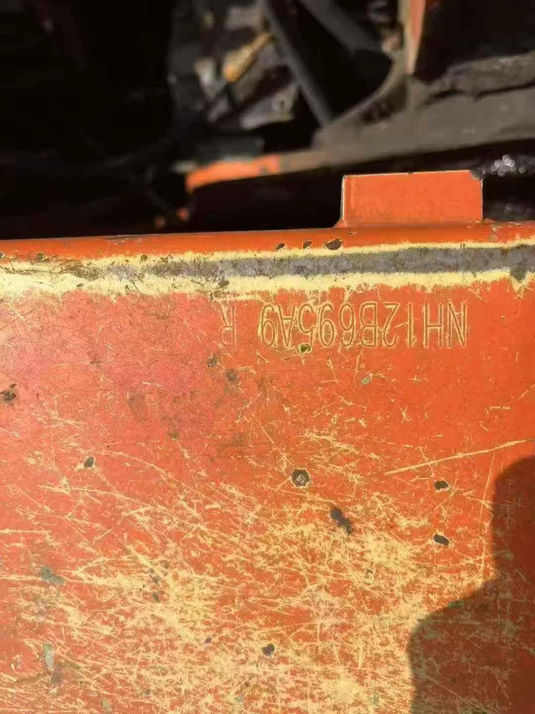 Buy Hitachi ZX70 Used Excavator / 4 Used Hitachi ZX70 Excavator 2013 Model / 4