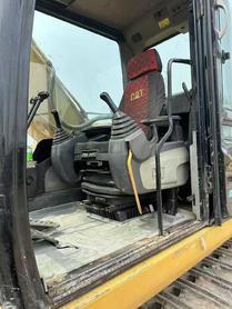 Buy Caterpillar 323DL Used Excavator / 4 Used Caterpillar 323DL Excavator 2011 Model / 4