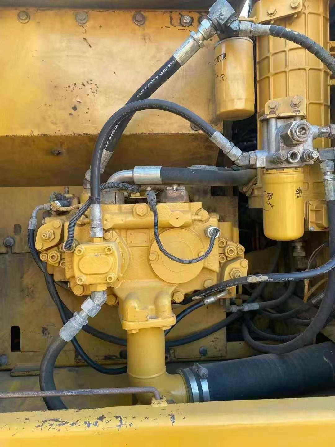 Buy Caterpillar 320D Used Excavator / 5 Used Caterpillar 320D Excavator 2016 Model / 5