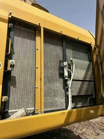 Buy Caterpillar 349FL Used Excavator / 4 Used Caterpillar 349FL Excavator 2021 Model / 4