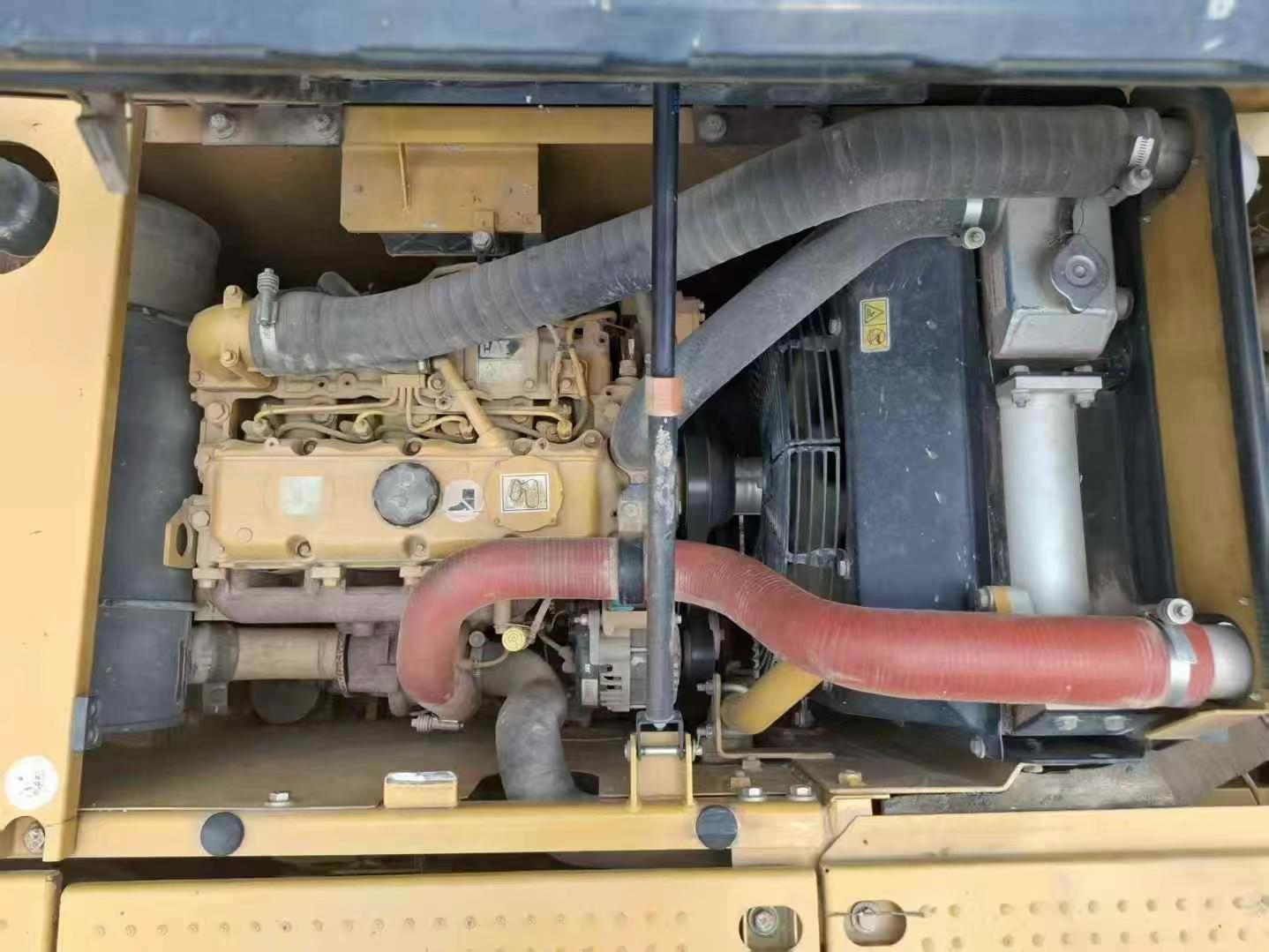 Buy Caterpillar 313D Used Excavator / 2 Used Caterpillar 313D Excavator 2018 Model / 2