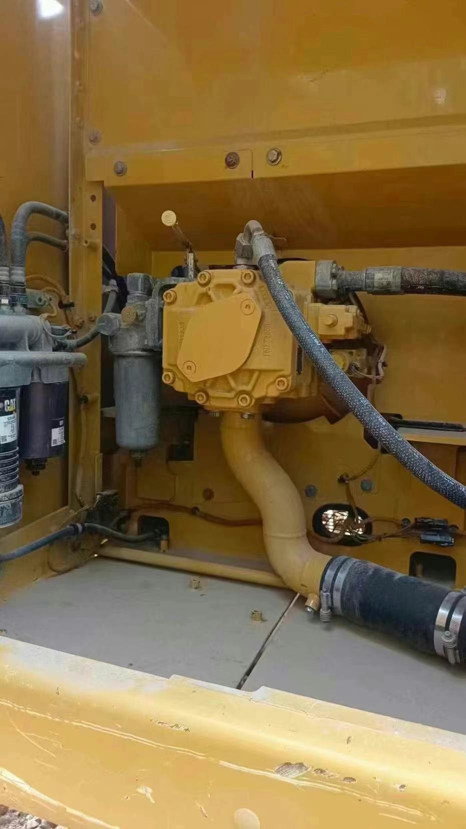 Buy Caterpillar 323 Used Excavator / 7 Used Caterpillar 323 Excavator 2019 Model / 7