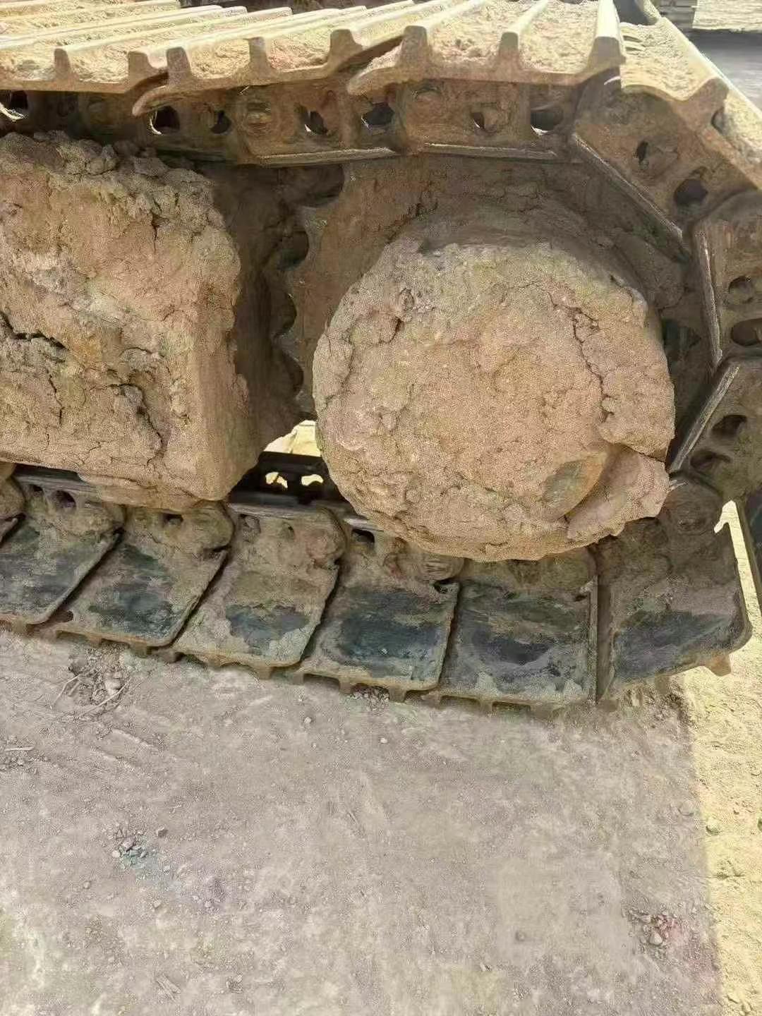 Buy Caterpillar 326DL Used Excavator / 6 Used Caterpillar 326DL Excavator 2020 Model / 6