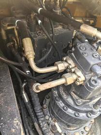 Buy XCMG XE245GH Used Excavator / 2 Used XCMG XE245GH Excavator 2021 Model / 2