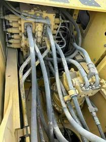 Buy Komatsu PC200 Used Excavator / 7 Used Komatsu PC200 Excavator 2016 Model / 7