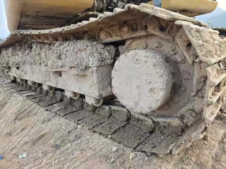 Buy Caterpillar 313D Used Excavator / 7 Used Caterpillar 313D Excavator 2022 Model / 7