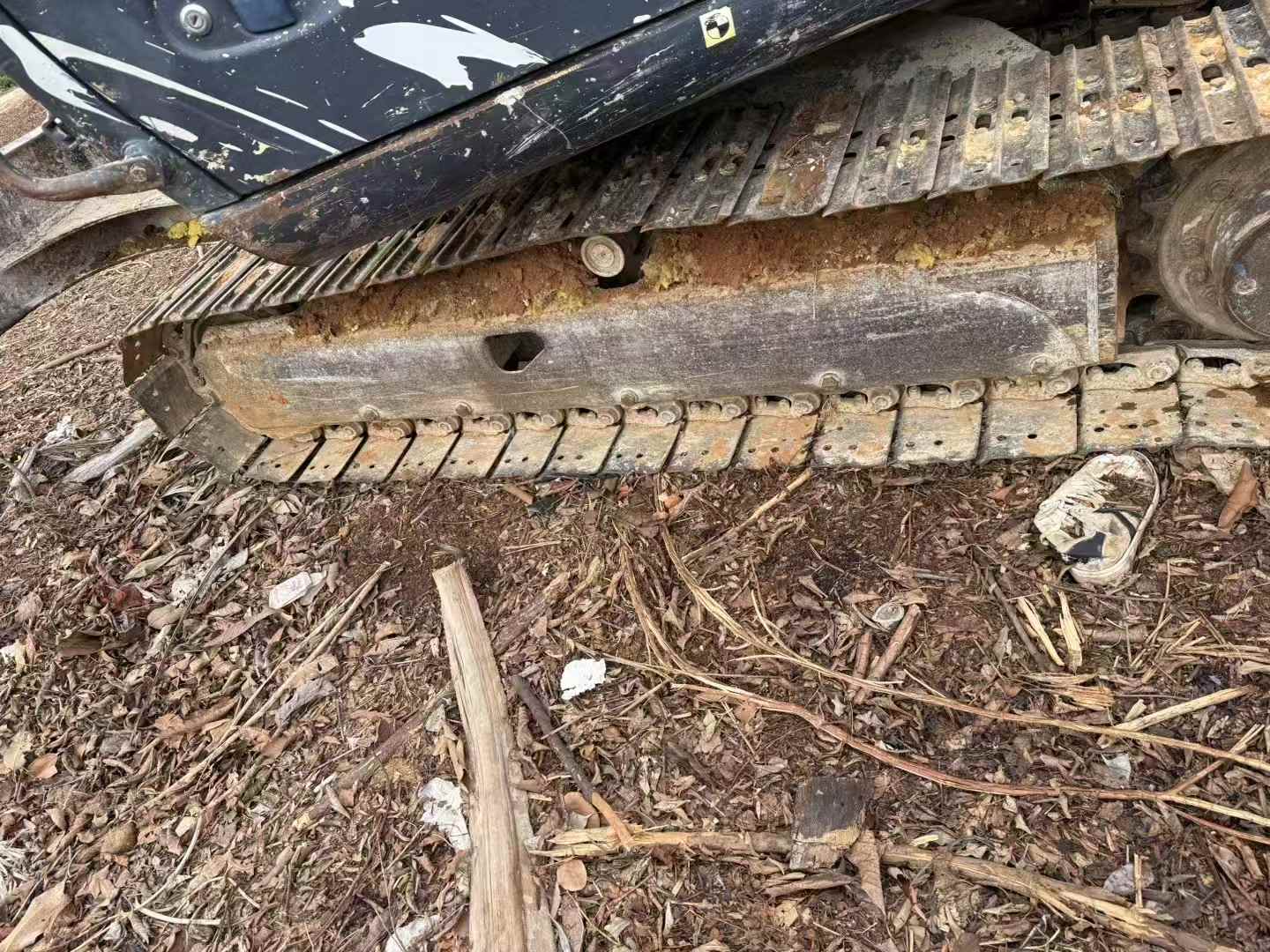 Buy Hitachi ZX60 Used Excavator / 2 Used Hitachi ZX60 Excavator 2016 Model / 2