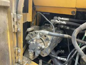 Buy Volvo EC140 Used Excavator / 7 Used Volvo EC140 Excavator 2014 Model / 7