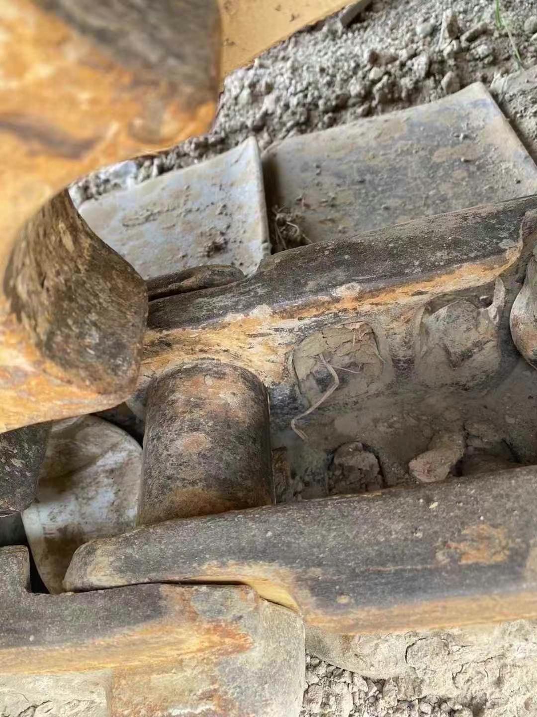 Buy Hyundai R150-7 Used Excavator / 5 Used Hyundai R150-7 Excavator 2016 Model / 5