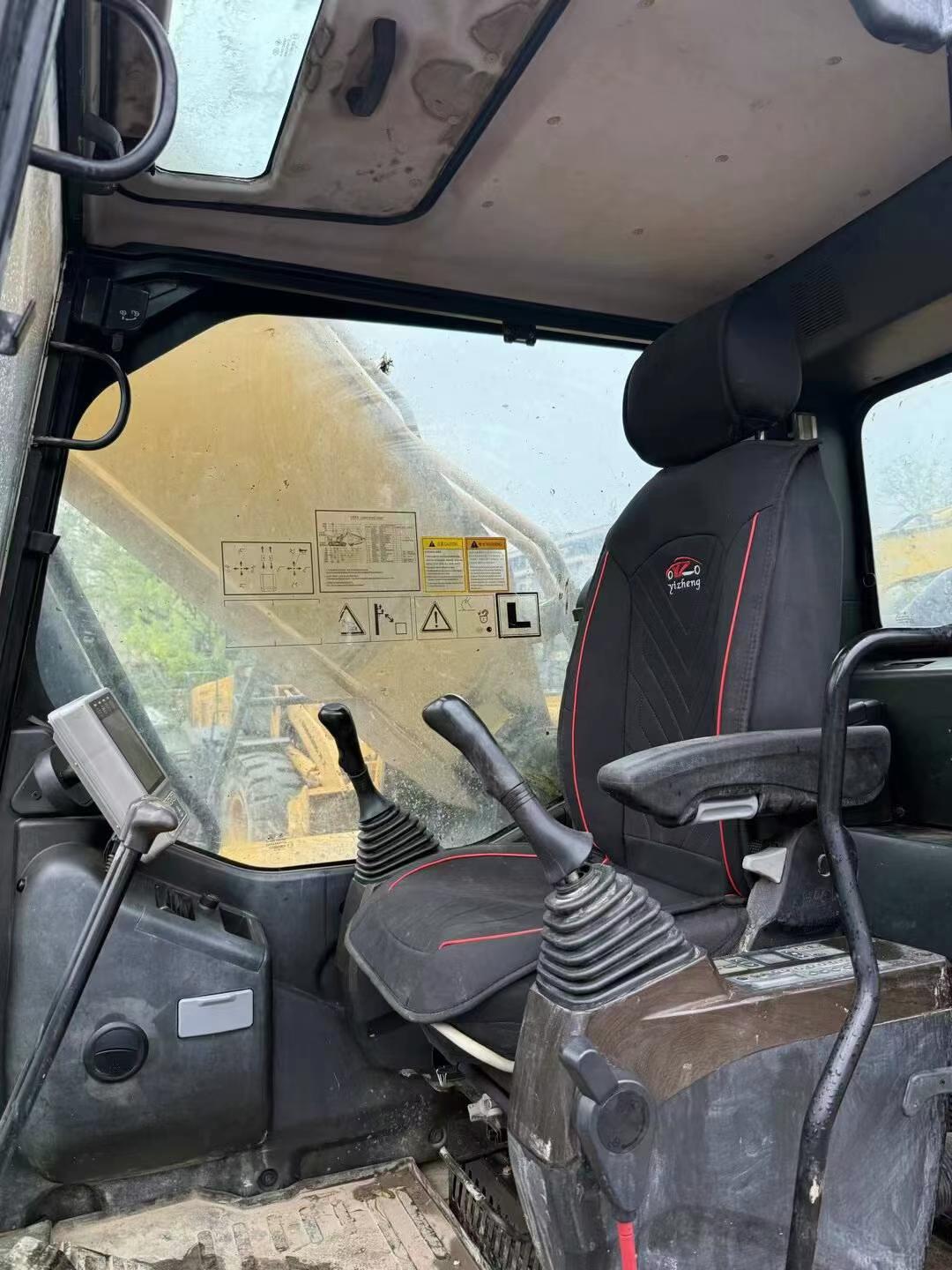 Buy Sany SY205H Used Excavator / 7 Used Sany SY205H Excavator 2019 Model / 7