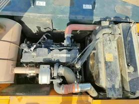 Buy Hyundai R215VS Used Excavator / 5 Used Hyundai R215VS Excavator 2018 Model / 5