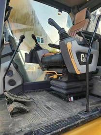 Buy Caterpillar CT20 Used Excavator / 4 Used Caterpillar CT20 Excavator 2018 Model / 4
