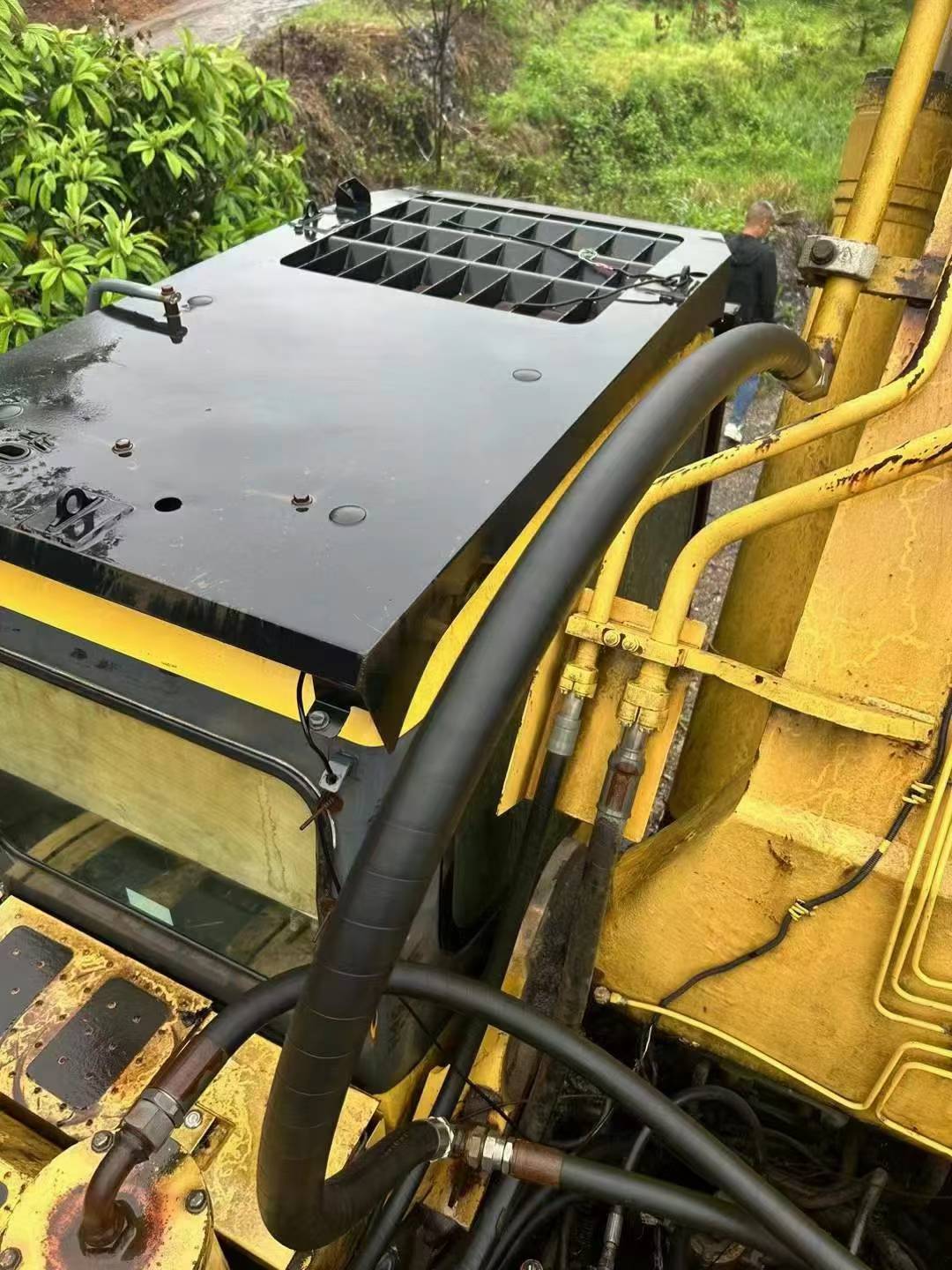 Buy Komatsu PC650 Used Excavator / 4 Used Komatsu PC650 Excavator 2012 Model / 4