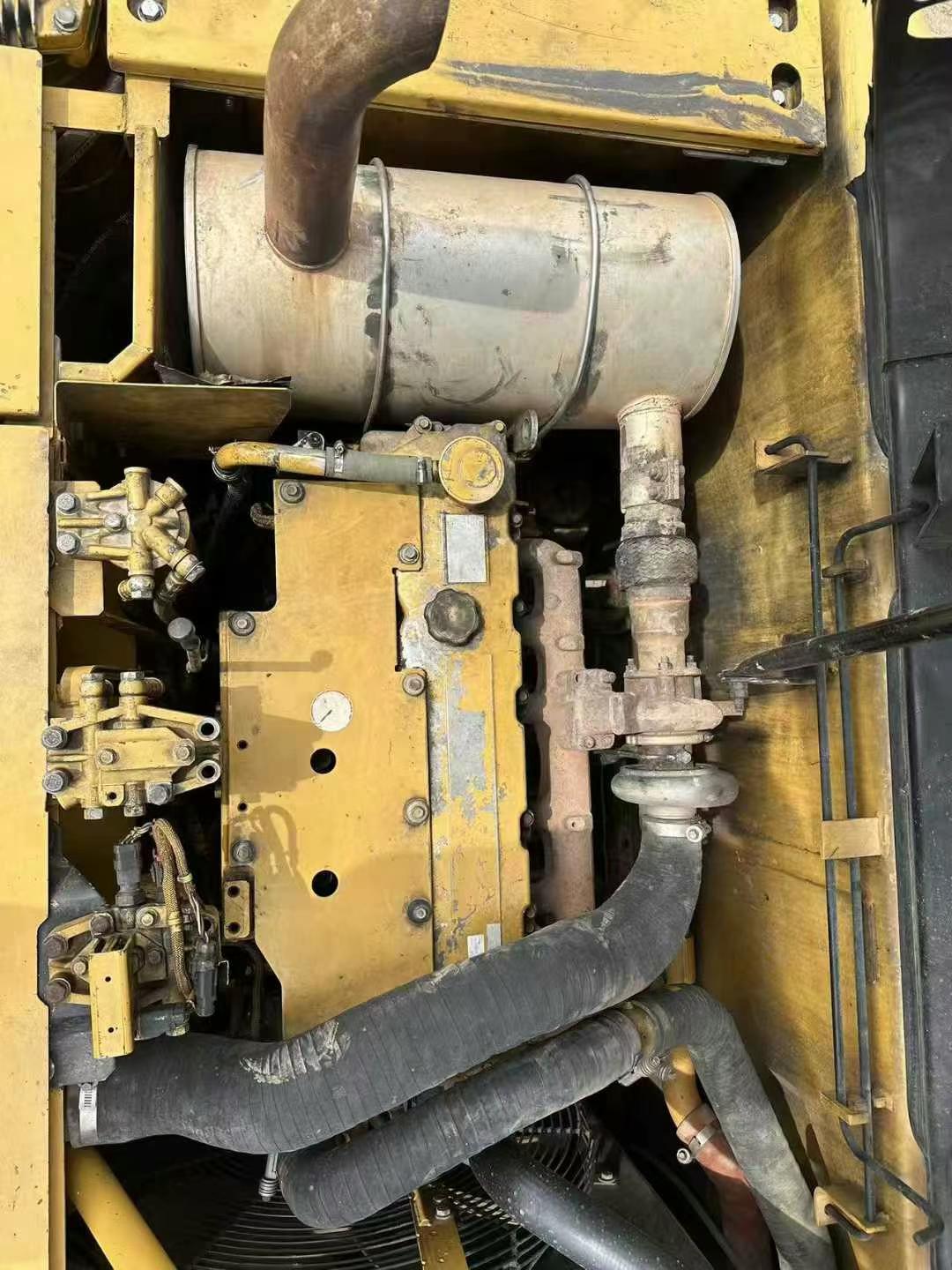 Buy Caterpillar 323DL Used Excavator / 5 Used Caterpillar 323DL Excavator 2011 Model / 5