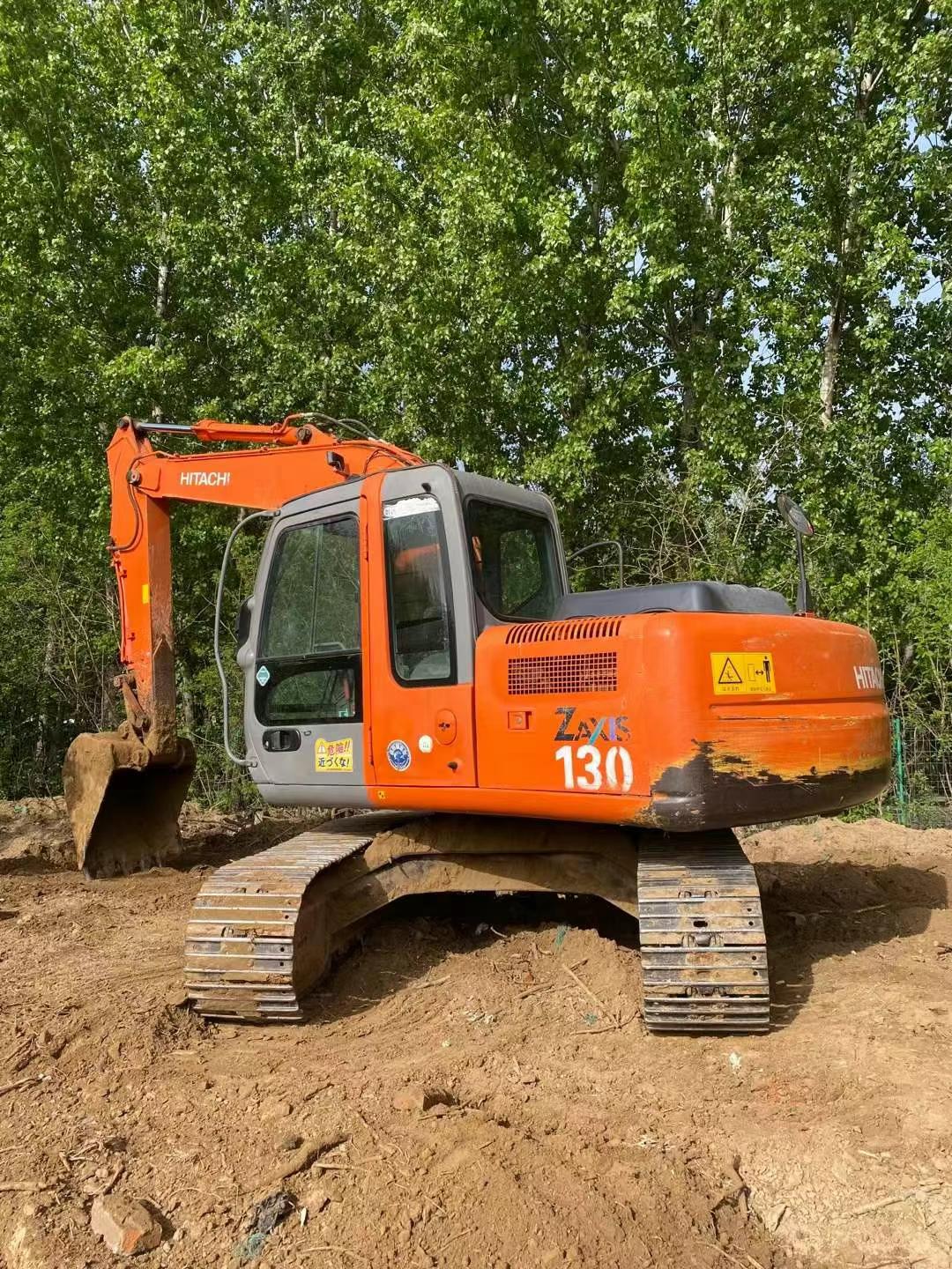 Buy Hitachi EX30 Used Excavator / 2 Used Hitachi EX30 Excavator 2016 Model / 2