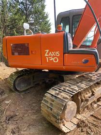 Buy Hitachi EX30 Used Excavator / 7 Used Hitachi EX30 Excavator 2016 Model / 7