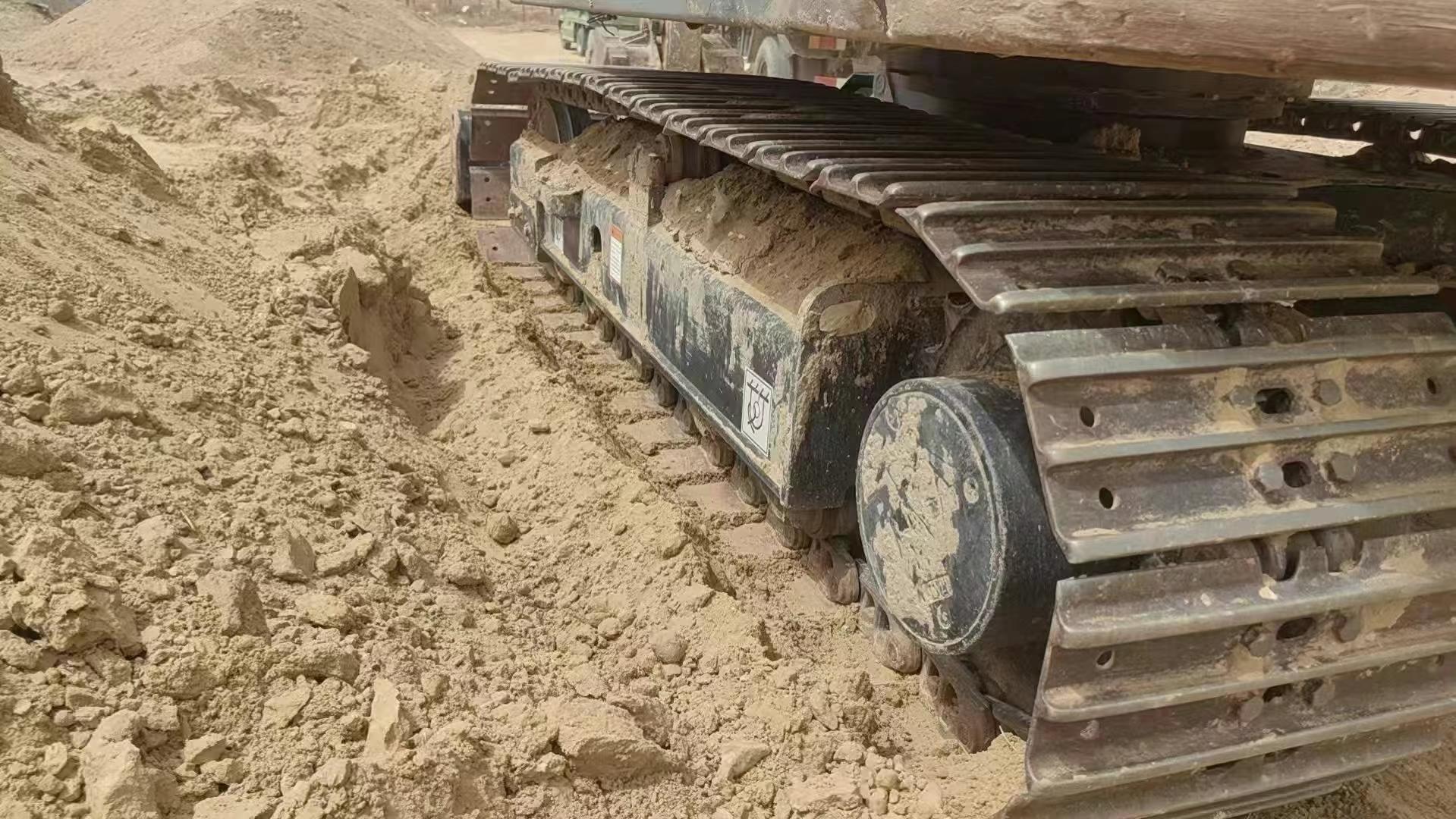 Buy Sany SY75 Used Excavator / 5 Used Sany SY75 Excavator 2023 Model / 5