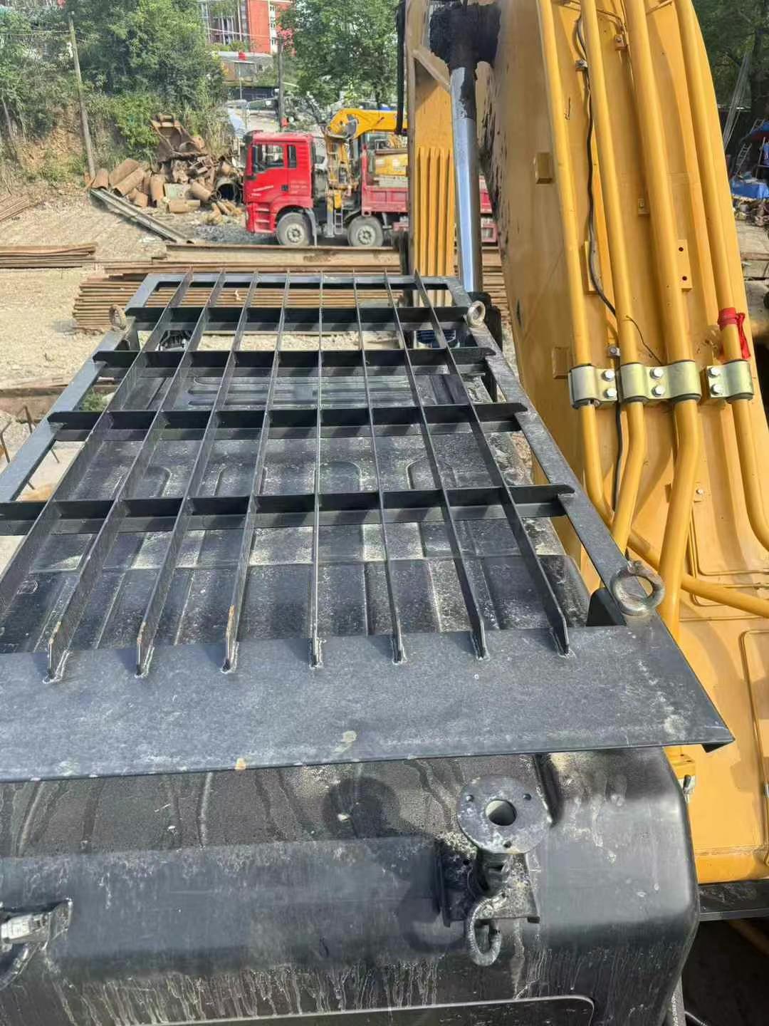 Buy Sany SY75 Used Excavator / 2 Used Sany SY75 Excavator 2021 Model / 2