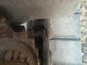 Buy Sany SY205C-9 Used Excavator / 7 Used Sany SY205C-9 Excavator 2014 Model / 7