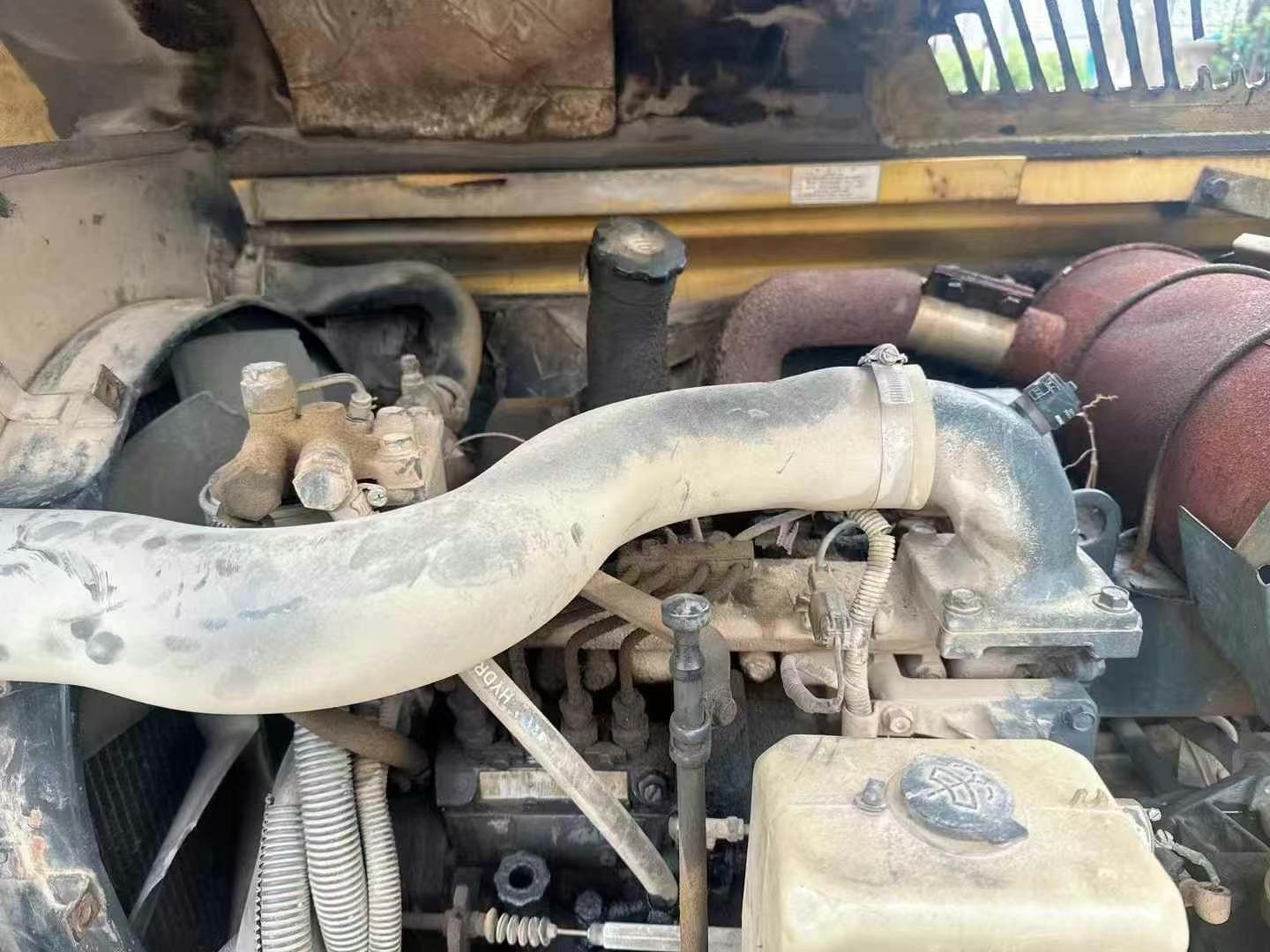 Buy Komatsu PC60-7 Used Excavator / 6 Used Komatsu PC60-7 Excavator 2016 Model / 6